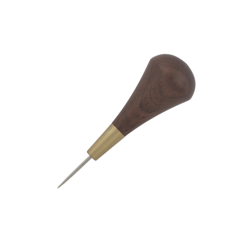 WMYP C2 Round Awl (Redwood)