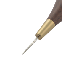 WMYP C2 Round Awl (Redwood)