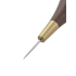WMYP C2 Round Awl (Redwood)