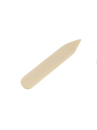 Гладилка 10см (кость буйвола)