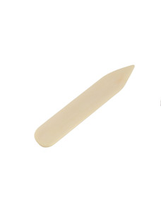 Гладилка 10см (кость буйвола)