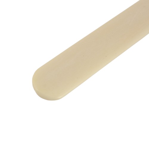 Bone folder 15cm (rounded)