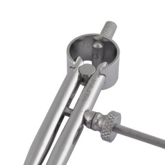 Wing Divider Wuta Pro Silver