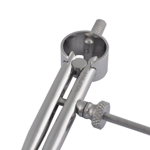 Wing Divider Wuta Pro Silver