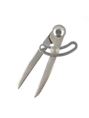 Разметочный циркуль Wuta