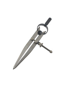 Разметочный циркуль Sanwa (100мм)