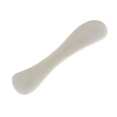 Creaser 13cm (Curved, Bone)