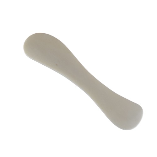 Creaser 13cm (Curved, Bone)