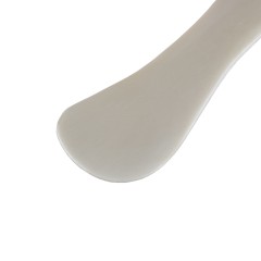Creaser 13cm (Curved, Bone)