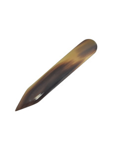 Гладилка 14см (рог буйвола)