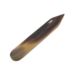 Horn folder 14cm (Natural)
