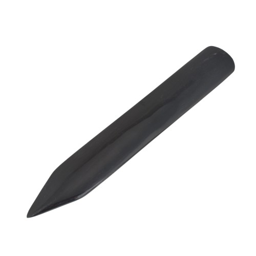 Horn folder 15cm (Black)