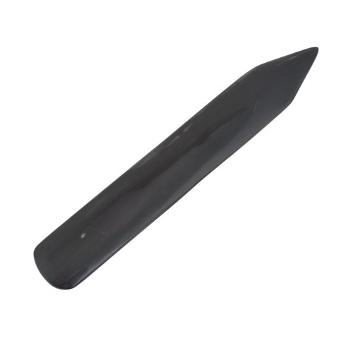 Horn folder 15cm (Black)