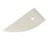 Rib folder 11cm (Triangle, teflon)