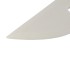Rib folder 11cm (Triangle, teflon)