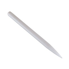 Teflon burnisher 15cm