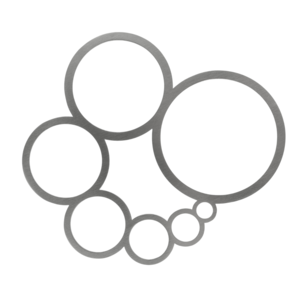 Линейка радиусная "Круги Аткисона"