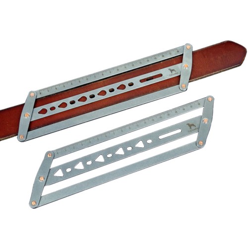 Belt ruler 18mm