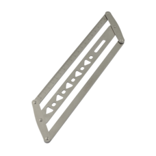 Линейка для ремня LC 18мм