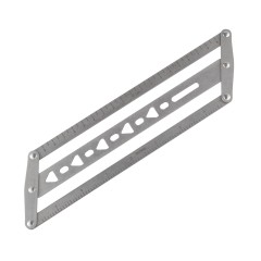 Belt ruler LL18mm