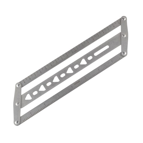 Belt ruler LL18mm
