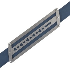 Belt ruler LC 18mm
