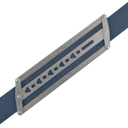 Belt ruler LC 18mm