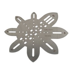 Ruler "Belt Template"