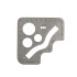 Ruler "Radius corner"
