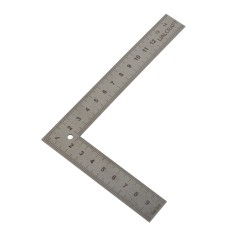 Ruler corner 15x10cm