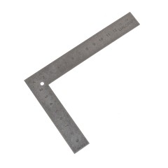 Ruler corner 15x10cm