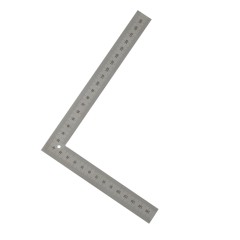 Ruler corner 20x15cm