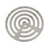 Radius ruler "Circles"