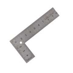Ruler corner 10x5cm