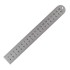 Ruler Symmetry 20cm