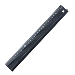 Knife guide ruler Tajima 300mm
