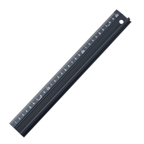 Knife guide ruler Tajima 300mm