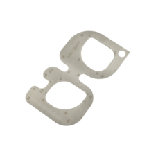 Линейка "Лекало Радиусы"