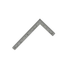 Ruler corner WMYP 10x5cm