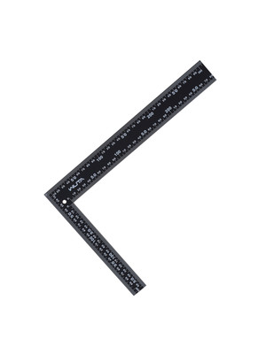 Линейка угольник Wuta 30x20см