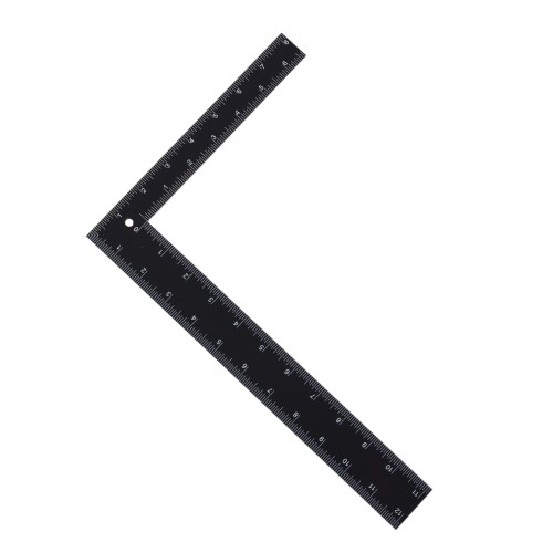 Ruler ruler Wuta 30x20cm