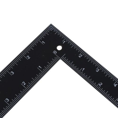 Ruler ruler Wuta 30x20cm
