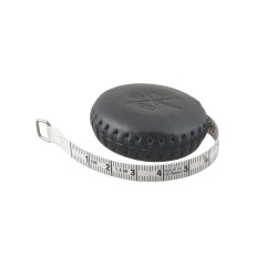 Ruler soft tape Wuta 150cm (in leather)