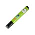 Silver clean pen