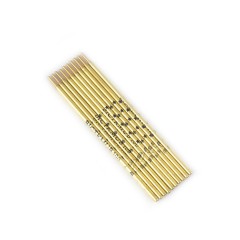 Marker rod silver (Metal)