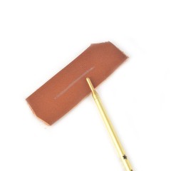 Marker rod silver (Metal)