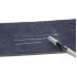 Marker rod silver