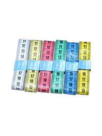 Сантиметр портновский 150см