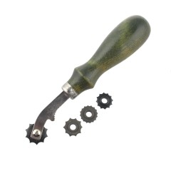 Overstitch Wheel KE PRO