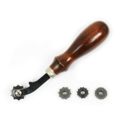 Overstitch Wheel LC PRO